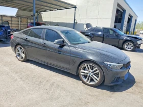 BMW 440 M* SPORT* ДИГИТАЛНО* ТАБЛО* RECARO* HARMON* KARDON, снимка 3