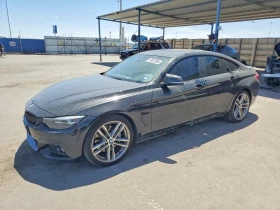 BMW 440 M* SPORT* ДИГИТАЛНО* ТАБЛО* RECARO* HARMON* KARDON, снимка 1