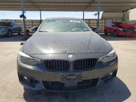 BMW 440 M* SPORT* ДИГИТАЛНО* ТАБЛО* RECARO* HARMON* KARDON, снимка 5
