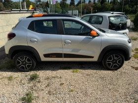 Dacia Spring Expression , снимка 7