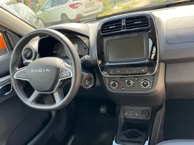 Dacia Spring Expression , снимка 8