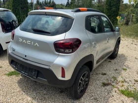 Dacia Spring Expression , снимка 6