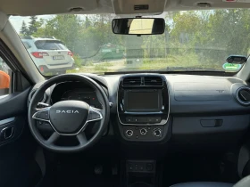 Dacia Spring Expression , снимка 9