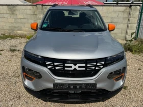 Dacia Spring Expression , снимка 2