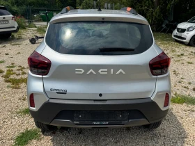 Dacia Spring Expression , снимка 5