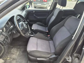 VW Golf 1.9TDi, снимка 8