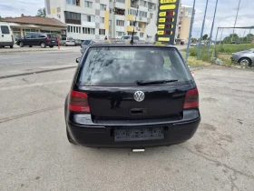 VW Golf 1.9TDi, снимка 7