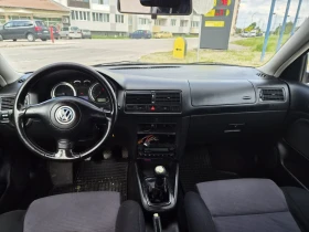 VW Golf 1.9TDi, снимка 11