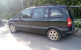 Opel Zafira 2, 2 Дизел 125 к.с., снимка 3