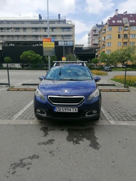 Peugeot 2008 1.2, снимка 2