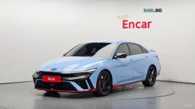 Hyundai Elantra N* 2.0* DST PACK* SMART SENSE* ОБДУХВ* 19', снимка 1