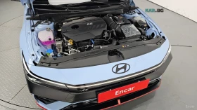 Hyundai Elantra N* 2.0* DST PACK* SMART SENSE* ОБДУХВ* 19', снимка 6