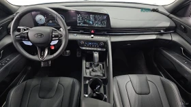 Hyundai Elantra N* 2.0* DST PACK* SMART SENSE* ОБДУХВ* 19', снимка 7
