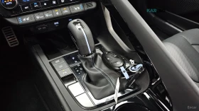 Hyundai Elantra N* 2.0* DST PACK* SMART SENSE* ОБДУХВ* 19', снимка 9