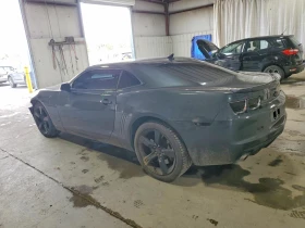 Chevrolet Camaro 2SS| HUD| ПОДГРЕВ| ДИСПЛЕЙ, снимка 2