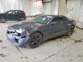 Chevrolet Camaro 2SS| HUD| ПОДГРЕВ| ДИСПЛЕЙ, снимка 1