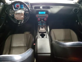 Chevrolet Camaro 2SS| HUD| ПОДГРЕВ| ДИСПЛЕЙ, снимка 8