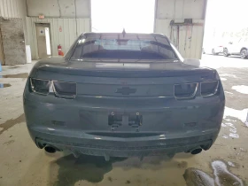 Chevrolet Camaro 2SS| HUD| ПОДГРЕВ| ДИСПЛЕЙ, снимка 6