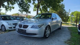 BMW 525 525 3.0D 197PS РЪЧКА FACELIFT , снимка 1