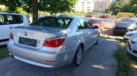 BMW 525 525 3.0D 197PS РЪЧКА FACELIFT , снимка 7