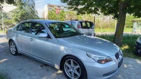 BMW 525 525 3.0D 197PS РЪЧКА FACELIFT , снимка 4