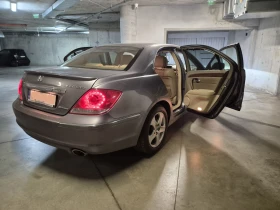 Honda Legend, снимка 3