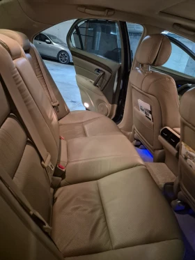 Honda Legend, снимка 11