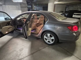 Honda Legend, снимка 2