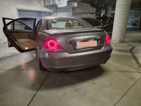 Honda Legend, снимка 4