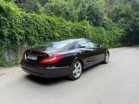 Mercedes-Benz CLS 350 CDI , снимка 4
