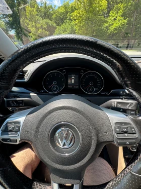 VW Passat, снимка 9