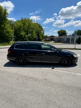 VW Passat, снимка 6