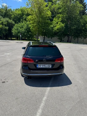 VW Passat, снимка 5