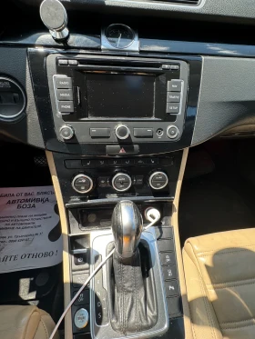 VW Passat, снимка 10