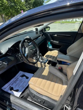VW Passat, снимка 8