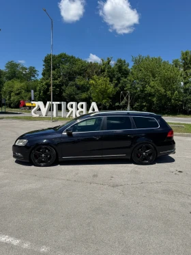 VW Passat, снимка 4