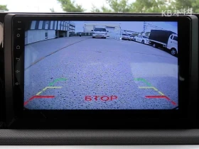 Kia K5 Фабрична Газ, снимка 11