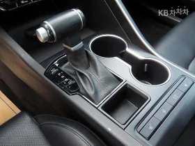 Kia K5 Фабрична Газ, снимка 9