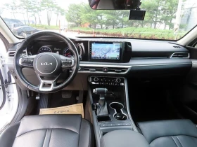 Kia K5 Фабрична Газ, снимка 7
