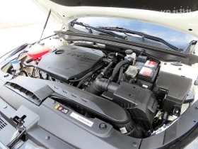 Kia K5 Фабрична Газ, снимка 13