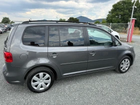 VW Touran (KATO НОВА)^(7-МЕСТА), снимка 5