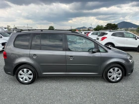 VW Touran (KATO НОВА)^(7-МЕСТА), снимка 4