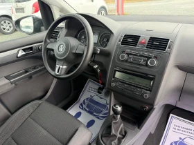VW Touran (KATO НОВА)^(7-МЕСТА), снимка 16