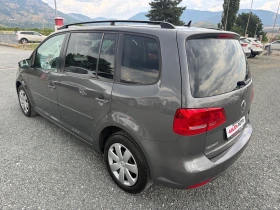 VW Touran (KATO НОВА)^(7-МЕСТА), снимка 8