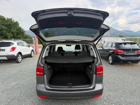 VW Touran (KATO НОВА)^(7-МЕСТА), снимка 13