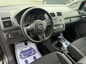VW Touran (KATO НОВА)^(7-МЕСТА), снимка 12