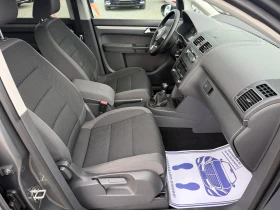 VW Touran (KATO НОВА)^(7-МЕСТА), снимка 14