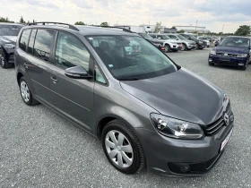 VW Touran (KATO НОВА)^(7-МЕСТА), снимка 3