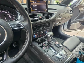 Audi S7 4.0 TFSI quattro HeadUp/Disi/Bang and Alufsen, снимка 7