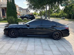 BMW M8 COMPETITION ЦЕНА ДО БЪЛГАРИЯ АВТОКРЕДИТ, снимка 3